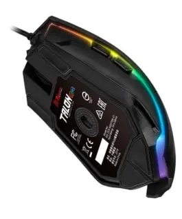Thermaltake Mouse Tt eSports VENTUS R RGB PMW 3310