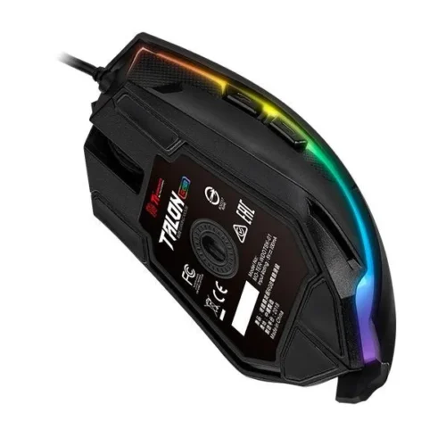 Thermaltake Mouse Tt eSports VENTUS R RGB PMW 3310