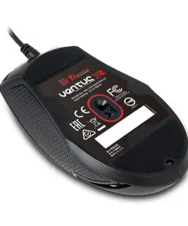 Thermaltake Mouse Tt eSports VENTUS R RGB PMW 3310