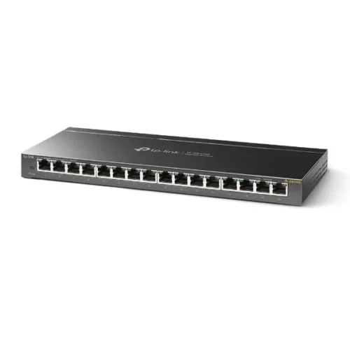 TP-LINK TP-Link SG116E Switch 16xGbE