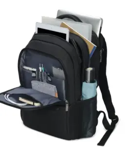 Alternative view of DICOTA Лаптоп раница ECO SELECT 13-15.6 черен