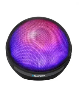 Blaupunkt Portable Bluetooth speaker BT08LED
