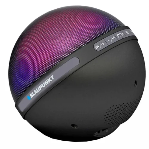 Blaupunkt Portable синtooth speaker BT08LED