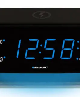 Blaupunkt Clock radio CR55CHARGE