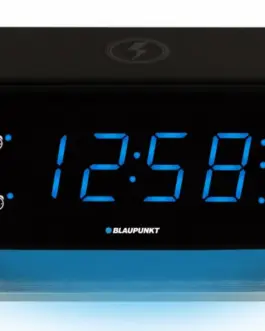 Blaupunkt Clock radio CR55CHARGE