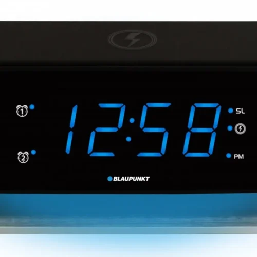 Blaupunkt Clock radio CR55CHARGE