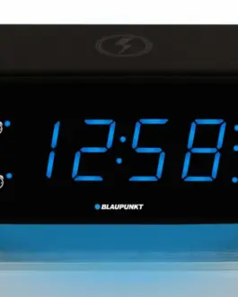 Alternative view of Blaupunkt Clock radio CR55CHARGE