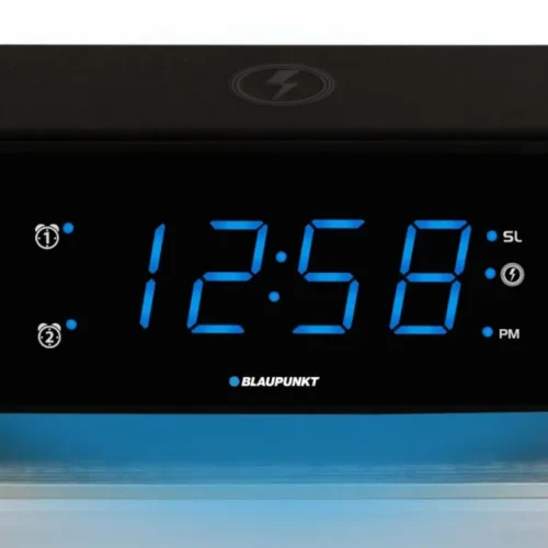Alternative view of Blaupunkt Clock radio CR55CHARGE