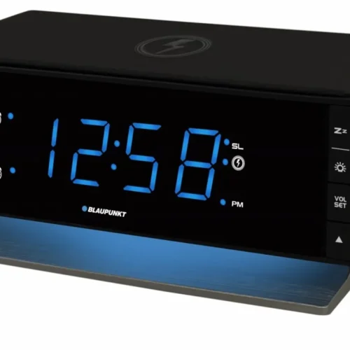 Blaupunkt Clock radio CR55CHARGE