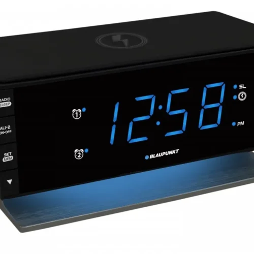 Blaupunkt Clock radio CR55CHARGE