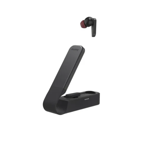 Alternative view of Блутут слушалки-тапи Hama Spirit Pocket, Тrue Wireless, Черен, 184103