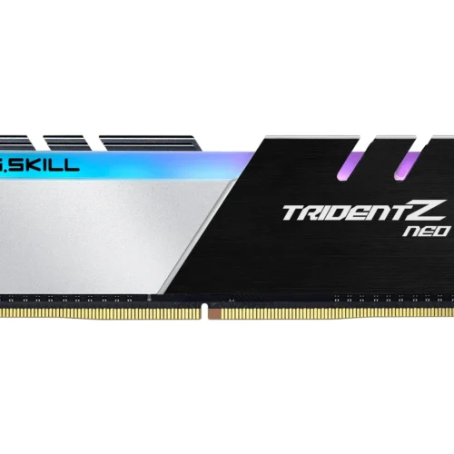 Памет за компютър G.SKILL Trident Z Neo RGB 64GB