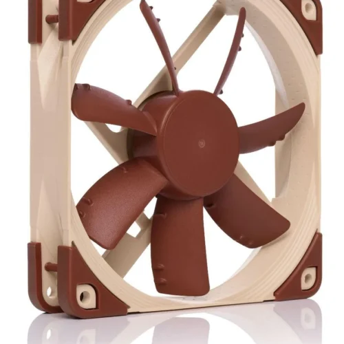 Alternative view of Вентилатор Noctua 120mm NF-S12A PWM