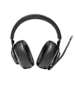 Alternative view of Геймърски слушалки JBL Quantum 400 Black