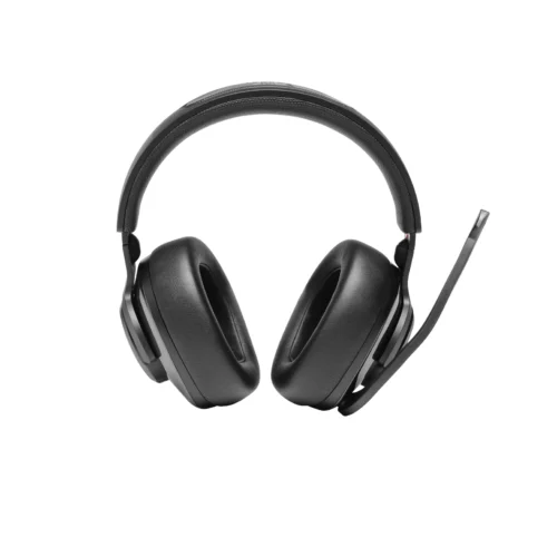Alternative view of Геймърски слушалки JBL Quantum 400 Black