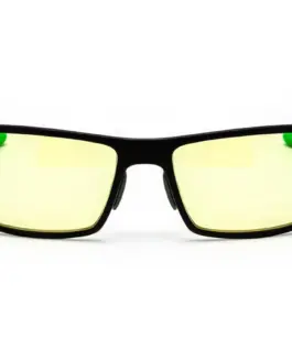 Alternative view of Геймърски очила GUNNAR Razer RPG, Amber, Зелен