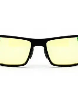 Alternative view of Геймърски очила GUNNAR Razer RPG, Amber, Зелен