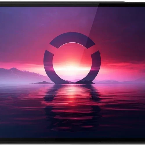 Игрова конзола Lenovo Legion GO Z1 Extreme