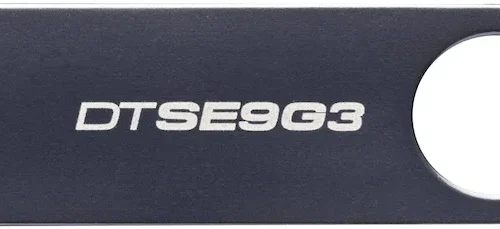 USB памет KINGSTON DataTraveler SE9 G3 64GB USB 3.2 Gen1