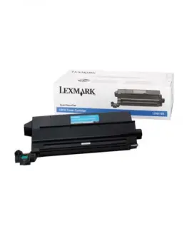 КАСЕТА ЗА LEXMARK OPTRA C910/C912 - Cyan  - OUTLET - PN 12N0768