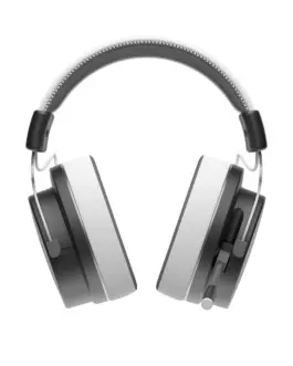 Alternative view of Геймърски безжични слушалки Dark Project Vexo Wireless - Gray