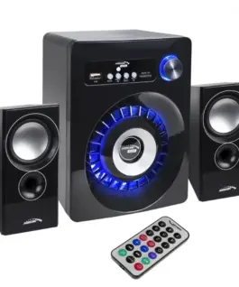 Audiocore Multimedia Bluetooth Speakers AC910