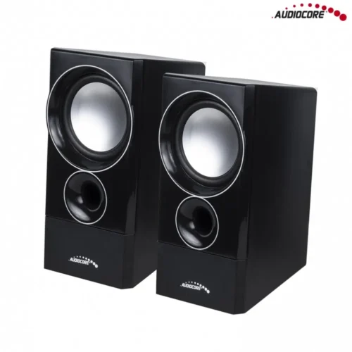 Audiocore Multimedia синtooth Speakers AC910