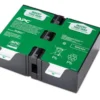 APC Battery APCRBC124 to BR1200 / 1500 / SMC1000-2U