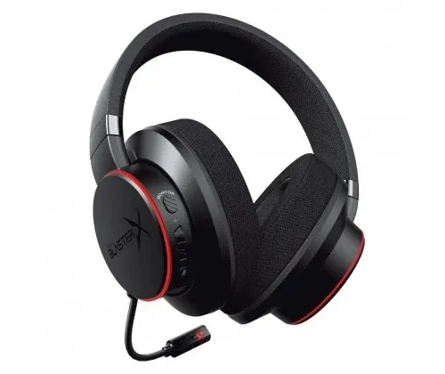 Creative Labs Headhones gaming Sound BlasterX H6