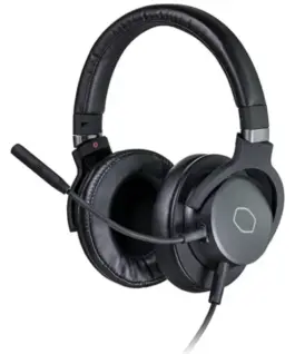 Cooler Master Gaming Headset MH752
