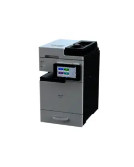 Мултифункционалнo устройствo Ricoh IM 370 Монохромно A4 37ppm