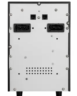 Alternative view of Eaton EBM 9SX 2000i/3000i Tower 96T