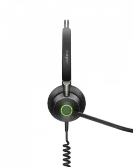 Alternative view of Jabra слушалки Engage 50 Stereo