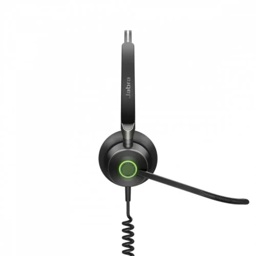 Alternative view of Jabra слушалки Engage 50 Stereo