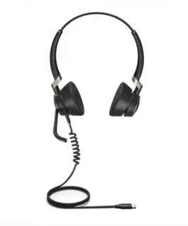 Jabra слушалки Engage 50 Stereo