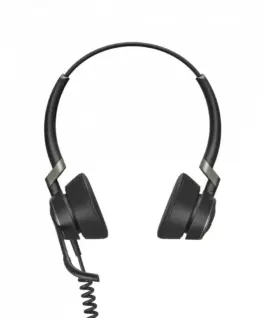 Jabra слушалки Engage 50 Stereo