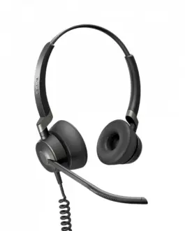 Jabra слушалки Engage 50 Stereo