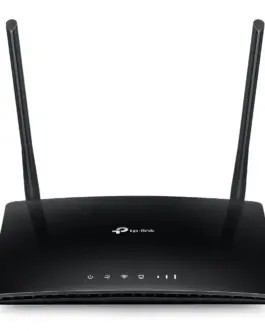 TP-LINK Archer MR200 Router AC750 4G LTE DualBand SIM