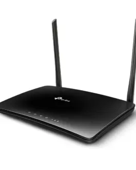 Alternative view of TP-LINK Archer MR200 Router AC750 4G LTE DualBand SIM