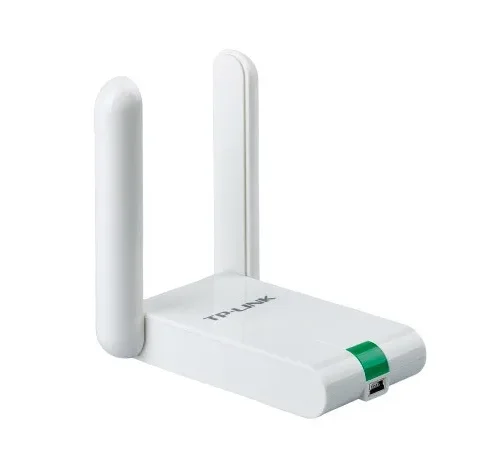 TP-LINK 300Mbps High Gain Wireless USB адаптер