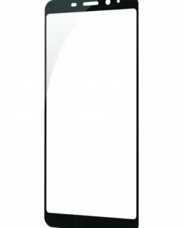 ACC+ Protective glass 9H MEIZU M6S черен