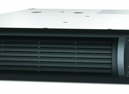 Alternative view of APC SMT2200RMI2UC Smart UPS 2.2kVA/1.98kW 2U SmartC