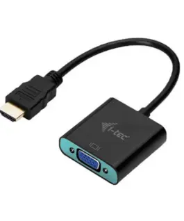 i-tec кабел адаптер HDMI to VGA