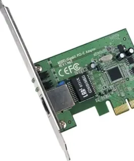 TP-LINK TG-3468 Gigabit PCI Express Network адаптер
