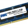 OWC памет за лаптоп SO-DIMM DDR3 8GB 1066MHz CL7 Apple Qualified