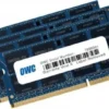 OWC памет за лаптоп SO-DIMM DDR3 64GB (4x16GB) 1867MHz CL11 (iMac 27 5K Late 2015 Apple Qualified)