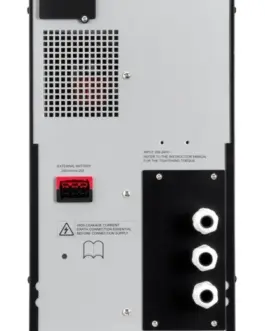 Alternative view of Eaton UPS 9SX 5000i