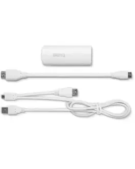 Alternative view of Сертифициран донгъл за Android TV