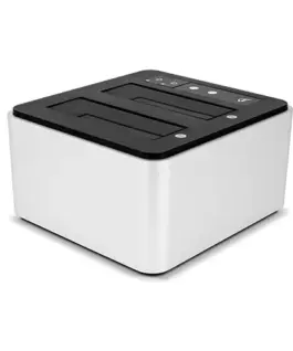 OWC Dual Drive Dock USB Type-C