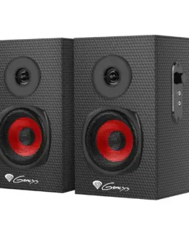 Genesis Компютър Speakers 2.0 Genesis Helium 200